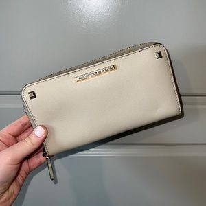 Rebecca Minkoff Tan Wallet